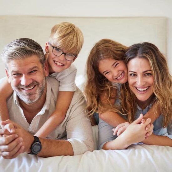 Achieve Your Dream Smile With Our Help