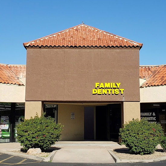 GLENDALE