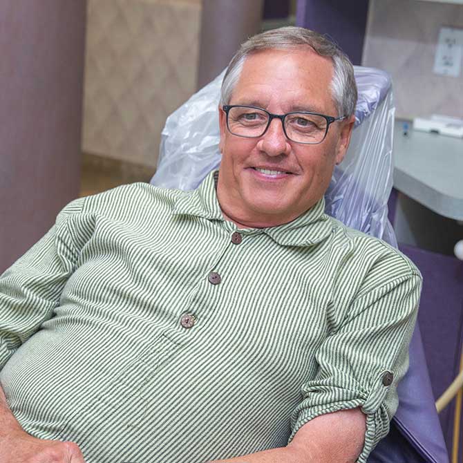 Come to the Experts at Relieving Dental Anxiety in Phoenix