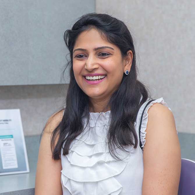 Achieve Your Dream Smile With Help From a Cosmetic Dentist in Glendale