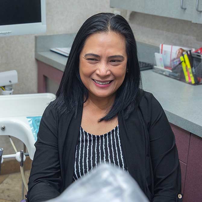 Rely on Us for Your Glendale Dental Emergencies