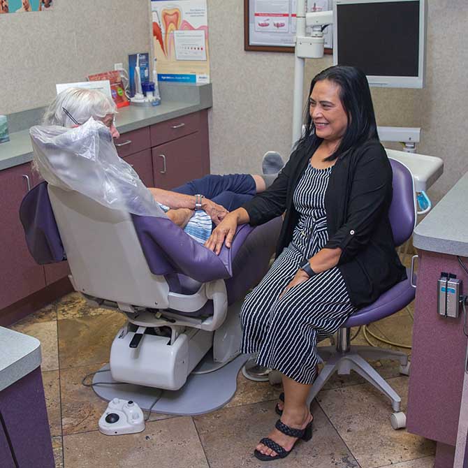 Keep Your Mouth Healthy With Oral Surgery in Glendale