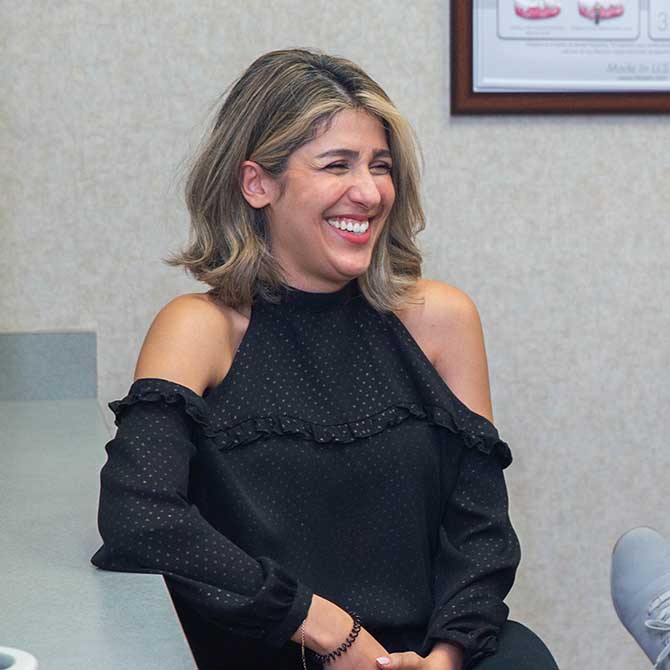 Make Us Your Family Dentist in Glendale