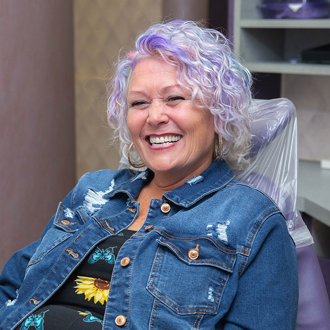 Restorative Dentistry